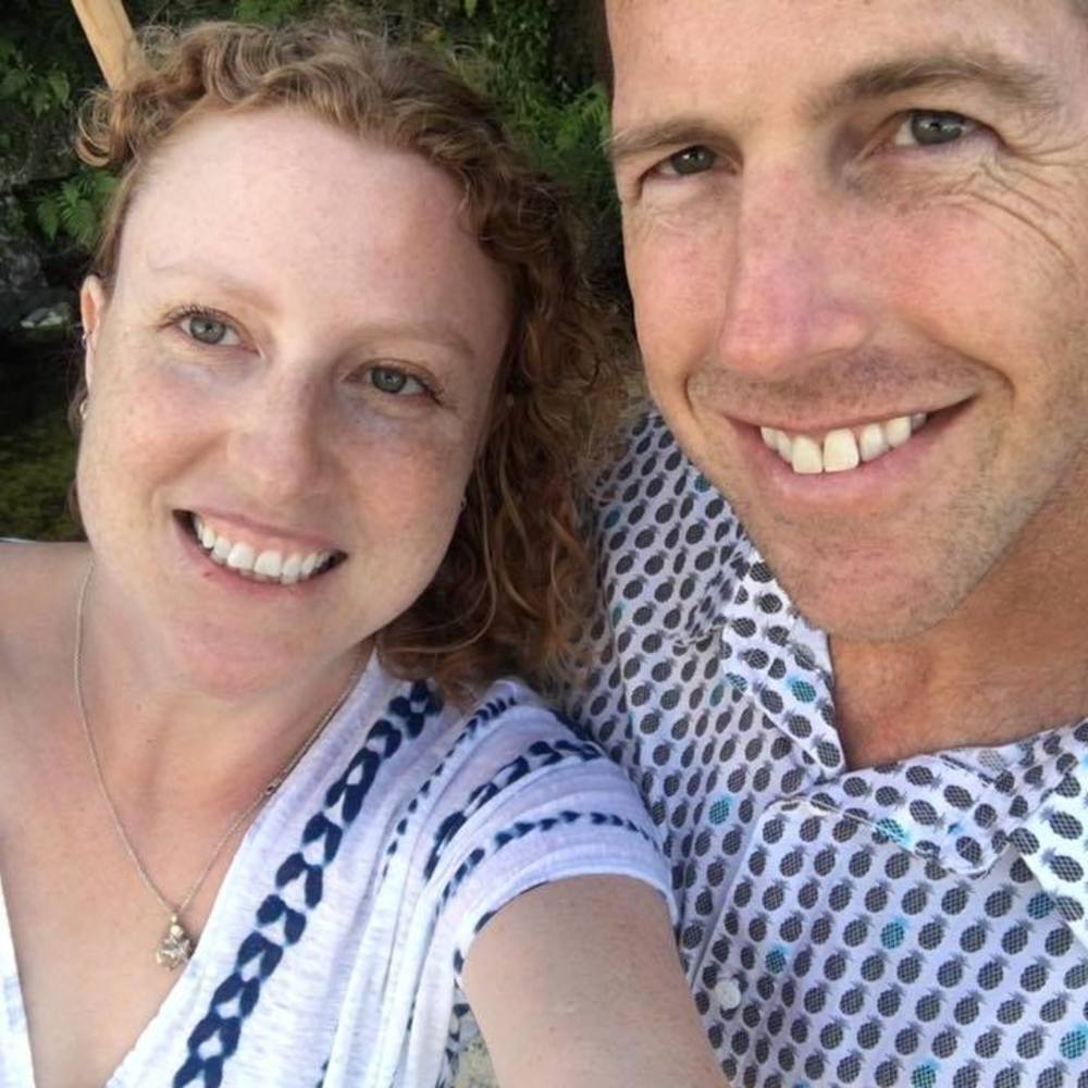 Meet your Posher, Ginger